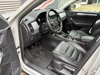 Skoda Kodiaq 1.5 TSI PANODAK / LEER / NAVI / CAMERA  / CRUISE picture 10