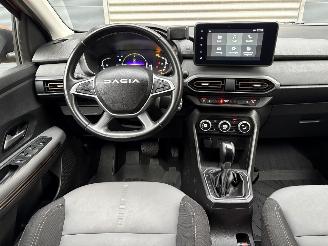 Dacia Jogger 1.6 Hybrid 7PERS / CLIMA / CRUISE / CAMERA picture 11