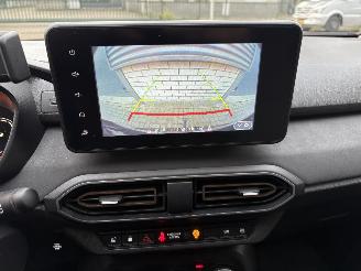 Dacia Jogger 1.6 Hybrid 7PERS / CLIMA / CRUISE / CAMERA picture 15