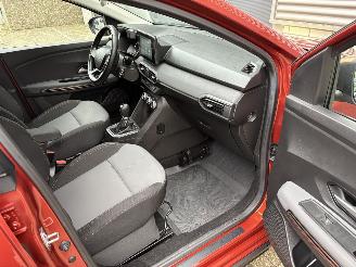 Dacia Jogger 1.6 Hybrid 7PERS / CLIMA / CRUISE / CAMERA picture 8
