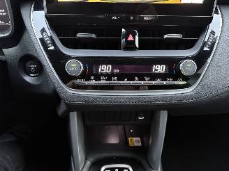 Toyota Corolla Cross HYBRID 140 AUTOMAAT/CRUISE/NAVI/CAMERA picture 16