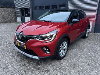 škoda osobní automobily Renault Captur 1.0 TCe NAVI / CRUISE / PDC / BOSE 2021/3