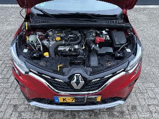 Renault Captur 1.0 TCe NAVI / CRUISE / PDC / BOSE picture 19