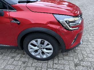 Renault Captur 1.0 TCe NAVI / CRUISE / PDC / BOSE picture 5
