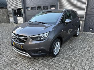 Avarii autoturisme Opel Crossland X 1.2 TURBO AUTOMAAT / NAVI / CRUISE / AFK TREKHAAK 2019/4