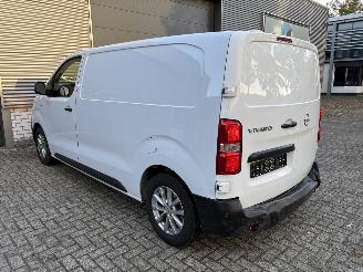 Opel Vivaro 2.0 CDTI L2 H1 AUTOMAAT / NAVI / CRUISE / CLIMA picture 19