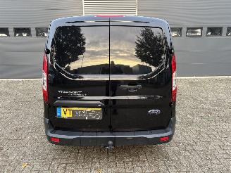 Ford Transit Connect 1.5 Eco bleu L2 / AUTOMAAT / CRUISE / NAVI / TREKHAAK picture 21