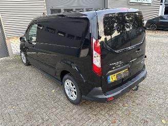 Ford Transit Connect 1.5 Eco bleu L2 / AUTOMAAT / CRUISE / NAVI / TREKHAAK picture 22