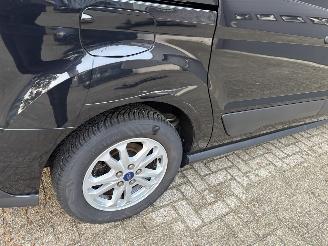 Ford Transit Connect 1.5 Eco bleu L2 / AUTOMAAT / CRUISE / NAVI / TREKHAAK picture 7