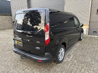Ford Transit Connect 1.5 Eco bleu L2 / AUTOMAAT / CRUISE / NAVI / TREKHAAK picture 20