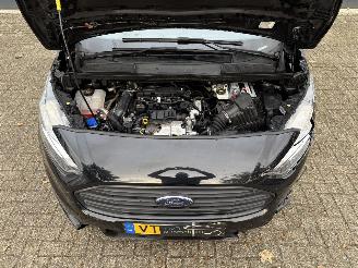 Ford Transit Connect 1.5 Eco bleu L2 / AUTOMAAT / CRUISE / NAVI / TREKHAAK picture 8