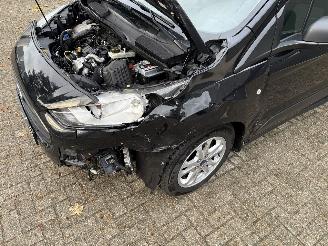 Ford Transit Connect 1.5 Eco bleu L2 / AUTOMAAT / CRUISE / NAVI / TREKHAAK picture 4