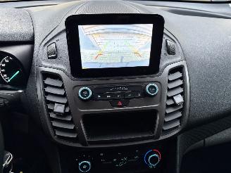 Ford Transit Connect 1.5 Eco bleu L2 / AUTOMAAT / CRUISE / NAVI / TREKHAAK picture 12