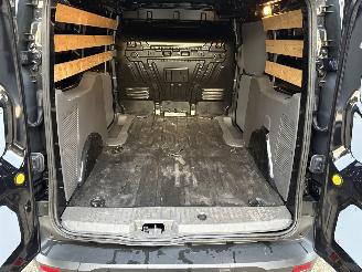 Ford Transit Connect 1.5 Eco bleu L2 / AUTOMAAT / CRUISE / NAVI / TREKHAAK picture 19