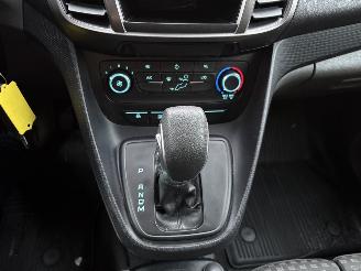 Ford Transit Connect 1.5 Eco bleu L2 / AUTOMAAT / CRUISE / NAVI / TREKHAAK picture 11