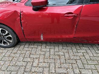 Mazda 2 1.5 Skyactiv GT-Luxury AUTOMAAT / NAVI / CAMERA picture 6