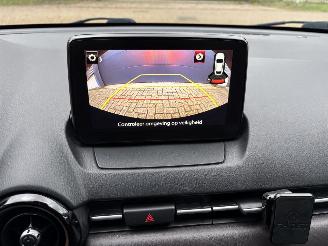 Mazda 2 1.5 Skyactiv GT-Luxury AUTOMAAT / NAVI / CAMERA picture 11