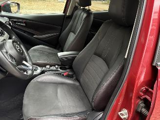 Mazda 2 1.5 Skyactiv GT-Luxury AUTOMAAT / NAVI / CAMERA picture 9