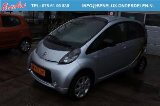  Citroën C-Zero  2012/9