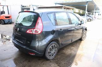 Renault Scenic Scenic III (JZ), MPV, 2009 / 2016 1.4 16V TCe 130 picture 3
