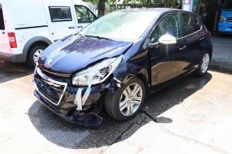 Autoverwertung Peugeot 208 208 I (CA/CC/CK/CL), Hatchback, 2012 / 2019 1.2 Vti 12V PureTech 2019/11