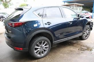 Mazda CX-5 CX-5 II (KF), SUV, 2016 2.0 SkyActiv-G 165 16V 2WD picture 3