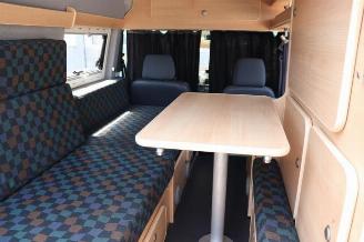Ford Transit Connect Transit Connect, Van, 2002 / 2013 1.8 TDCi 110 picture 8