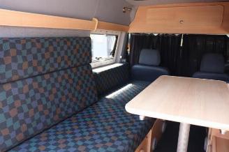 Ford Transit Connect Transit Connect, Van, 2002 / 2013 1.8 TDCi 110 picture 6
