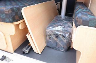 Ford Transit Connect Transit Connect, Van, 2002 / 2013 1.8 TDCi 110 picture 10
