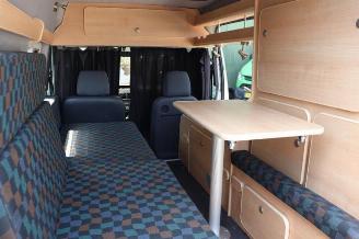 Ford Transit Connect Transit Connect, Van, 2002 / 2013 1.8 TDCi 110 picture 11