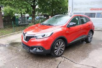 Renault Kadjar Kadjar (RFEH), SUV, 2015 1.2 Energy TCE 130 picture 2