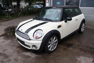 Mini Mini Mini (R56), Hatchback, 2006 / 2013 1.6 16V Cooper picture 2