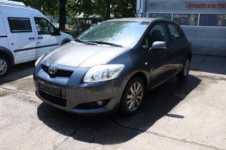 Démontage voiture Toyota Auris Auris (E15), Hatchback, 2006 / 2012 1.6 Dual VVT-i 16V 2007/9