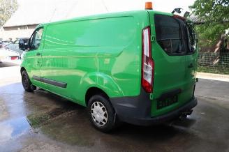 Ford Transit Transit Custom, Van, 2011 / 2023 2.0 TDCi 16V Eco Blue 105 picture 3