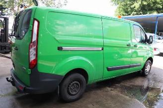 Ford Transit Transit Custom, Van, 2011 / 2023 2.0 TDCi 16V Eco Blue 105 picture 4