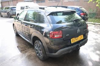 Citroën C4 cactus C4 Cactus (0B/0P), Hatchback 5-drs, 2014 1.6 Blue Hdi 100 picture 3
