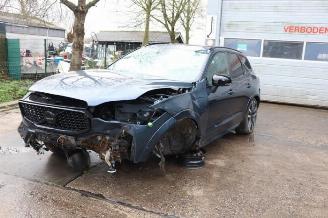 Uttjänta bilar auto Volvo Xc-60 XC60 II (UZ), SUV, 2017 2.0 T6 16V Recharge, Twin Engine AWD 2025/7