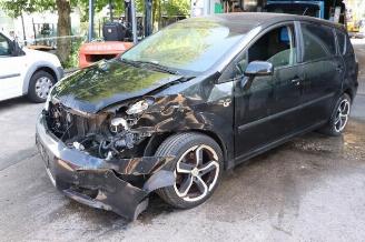 Vrakbiler auto Toyota Corolla-verso Corolla Verso (R10/11), MPV, 2004 / 2009 1.6 16V VVT-i 2006/11