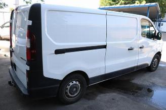 Renault Trafic Trafic (1FL/2FL/3FL/4FL), Van, 2014 1.6 dCi 120 Twin Turbo picture 3