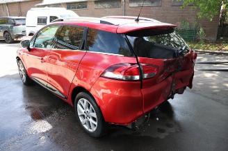 Renault Clio Clio IV Estate/Grandtour (7R), Combi 5-drs, 2012 / 2021 0.9 Energy TCE 90 12V picture 4