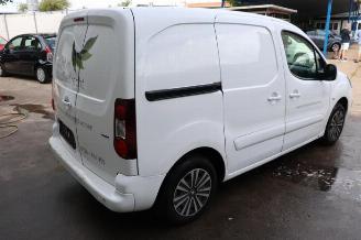 Peugeot Partner Partner (GC/GF/GG/GJ/GK), Van, 2008 / 2018 1.6 BlueHDi 100 picture 3