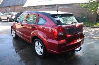 Dodge Caliber Caliber, Hatchback, 2006 / 2013 2.0 16V picture 4