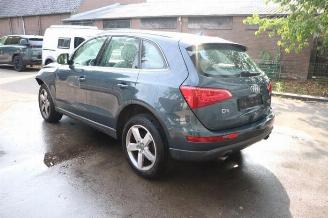 Audi Q5 Q5 (8RB), SUV, 2008 / 2017 2.0 TFSI 16V Quattro picture 4
