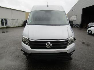 Volkswagen Crafter 35 2.0 TDI Autom. 130kw L3H3 Navi picture 5