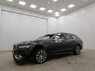 Volvo V-90 2.0 B4 Autom. Hybrid  Momentum Navi picture 4