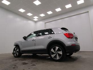 Audi Q2 35 TFSI S-Tronic Navi Clima picture 3