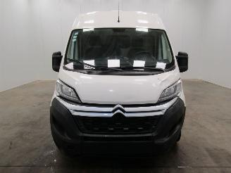 Citroën Jumper 35 2.0 HDI 120kw L3H2 Navi Clima picture 5