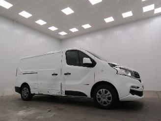 Fiat Talento 1.6 MJ L2 SX Navi Airco picture 1