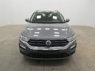 Volkswagen T-Roc 1.5 TSI DSG Navi Clima picture 5