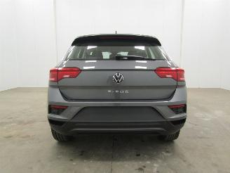 Volkswagen T-Roc 1.5 TSI DSG Navi Clima picture 6